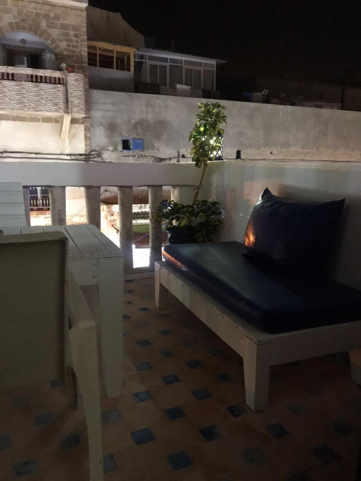 Hotel Riad Gnaoua Essaouira Exterior photo