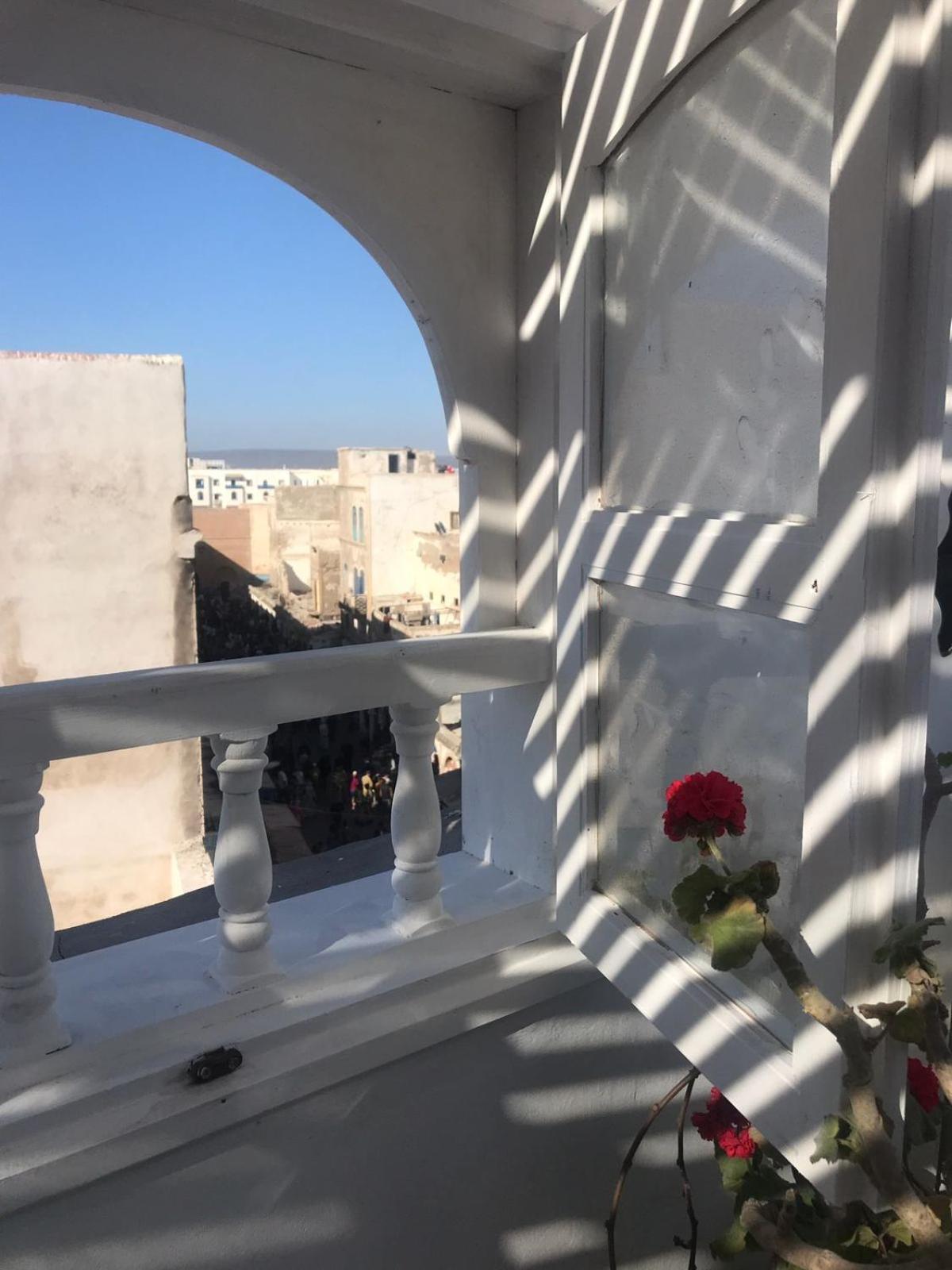 Hotel Riad Gnaoua Essaouira Exterior photo